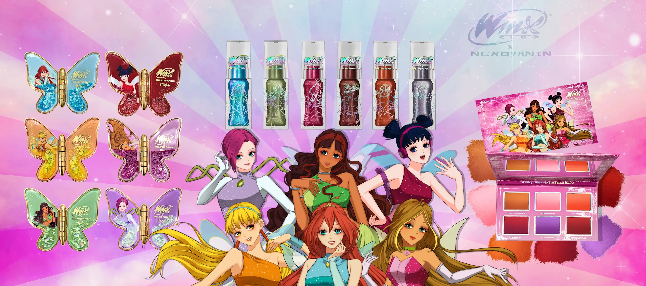 Welcome to Our Store